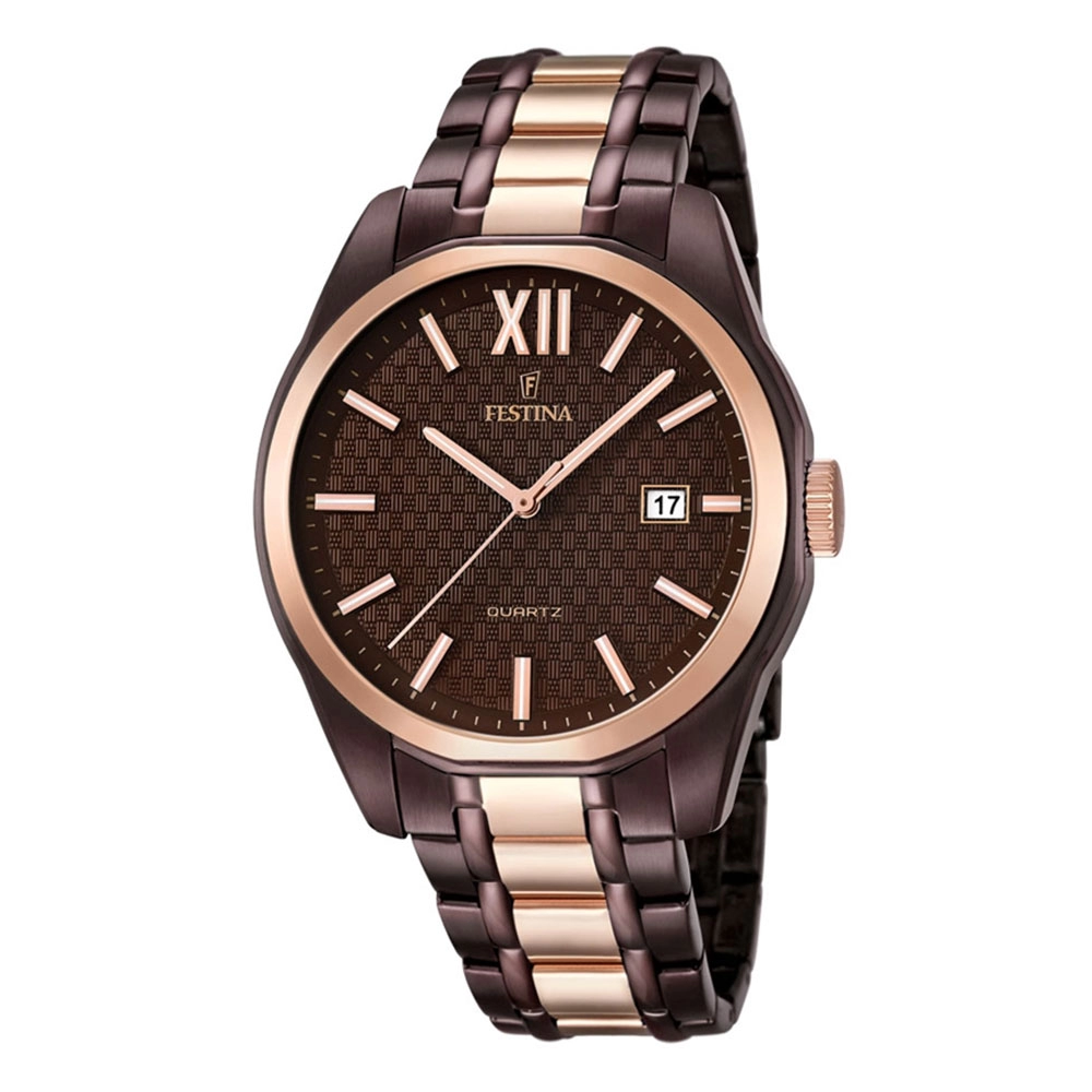 ساعت مچی مردانه فستینا