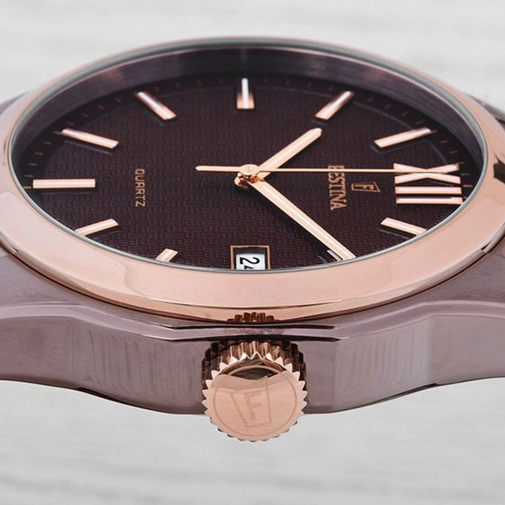 ساعت مچی مردانه فستینا FESTINA F16855/2