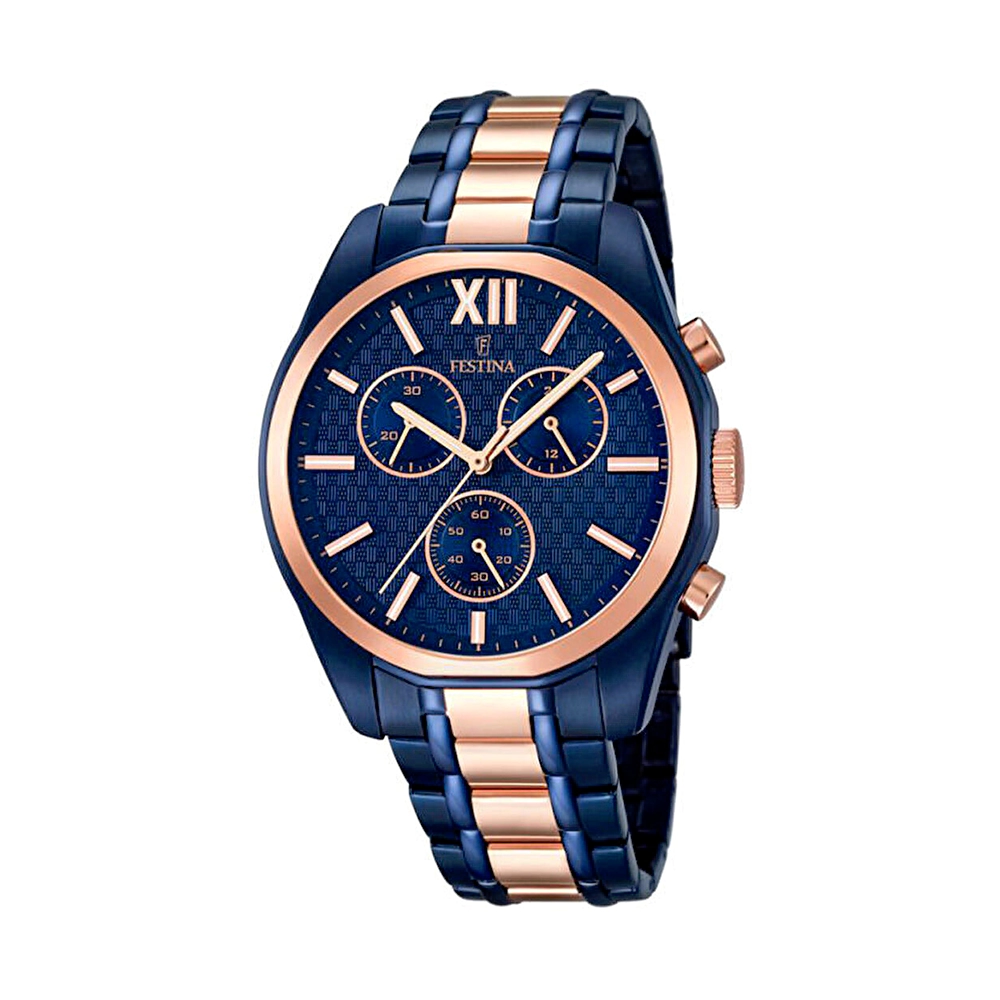 ساعت مچی مردانه فستینا FESTINA F16857/1