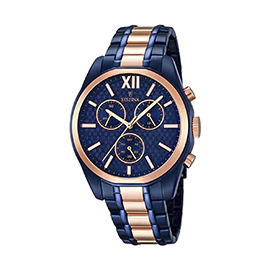 خرید ساعت مچی مردانه فستینا مدل FESTINA F16857/1 با بهترین قیمت