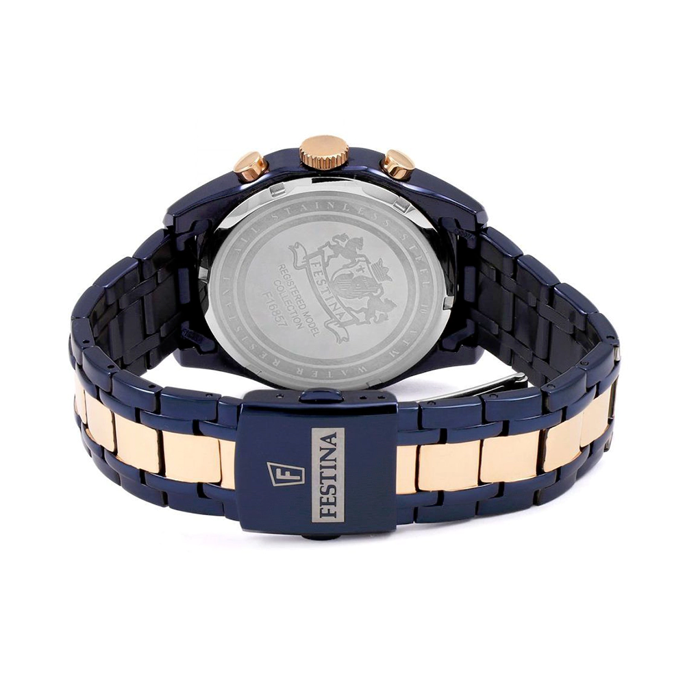 ساعت مچی مردانه فستینا FESTINA F16857/1
