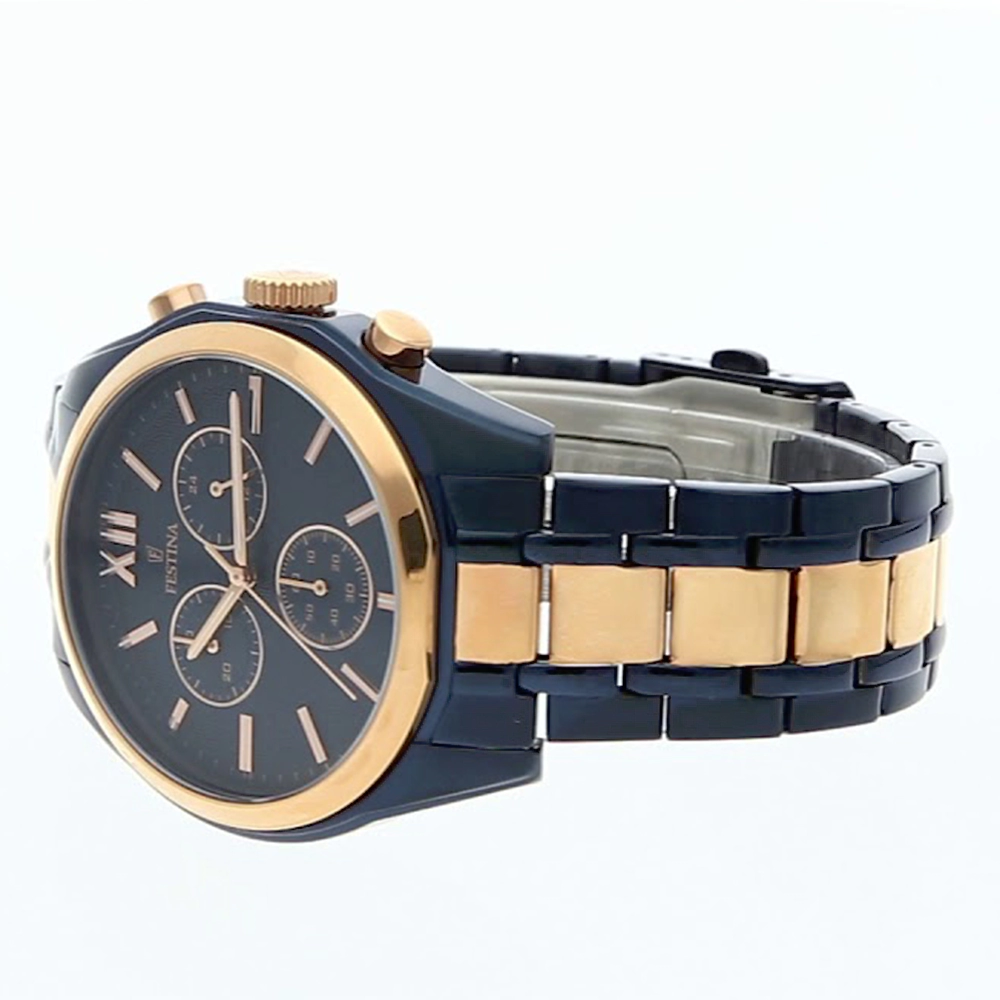 ساعت مچی مردانه فستینا FESTINA F16857/1