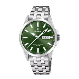 خرید ساعت مچی فستینا مردانه مدل FESTINA F20357/5 با بهترین قیمت