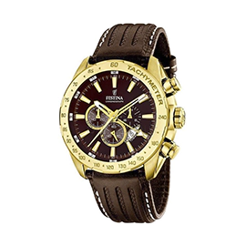 خرید ساعت مچی مردانه فستینا مدل FESTINA F16879/3 با بهترین قیمت