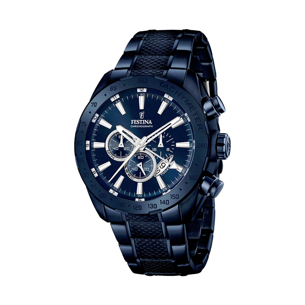 ساعت مچی مردانه فستینا FESTINA F16887/1