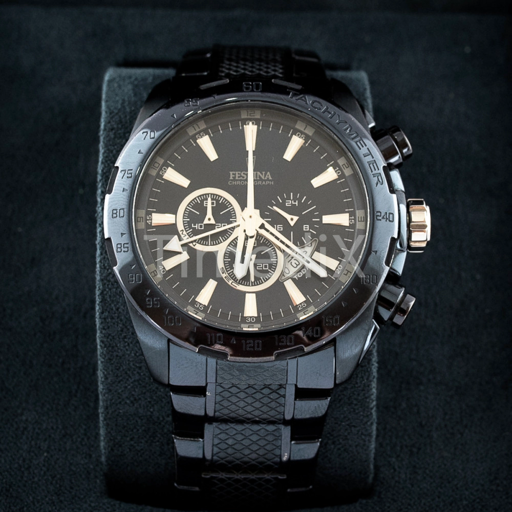 ساعت مچی مردانه فستینا FESTINA F16887/1