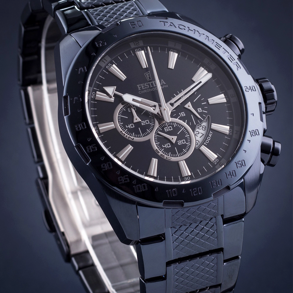 ساعت مچی مردانه فستینا FESTINA F16887/1