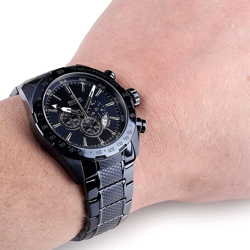 ساعت مچی مردانه فستینا FESTINA F16887/1