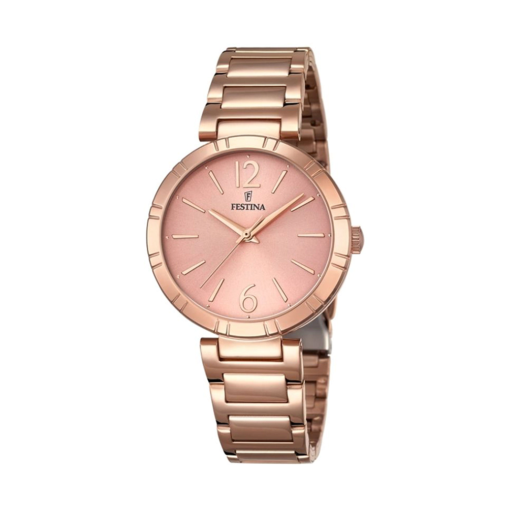 ساعت مچی زنانه فستینا FESTINA F16939/1