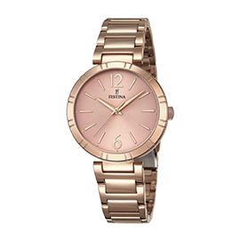 خرید ساعت مچی زنانه فستینا مدل FESTINA F16939/1 با بهترین قیمت