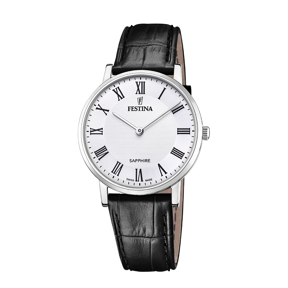 ساعت مچی مردانه فستینا FESTINA F20012/2