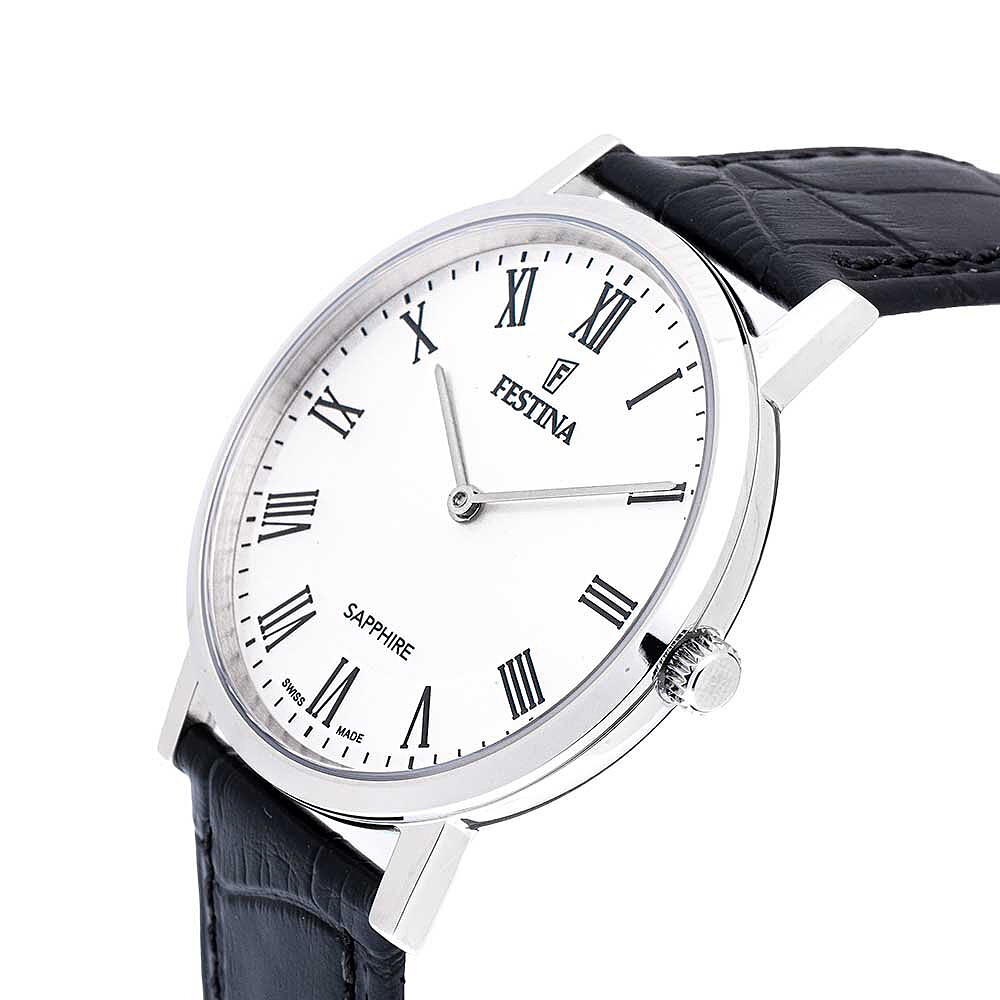 ساعت مچی مردانه فستینا FESTINA F20012/2