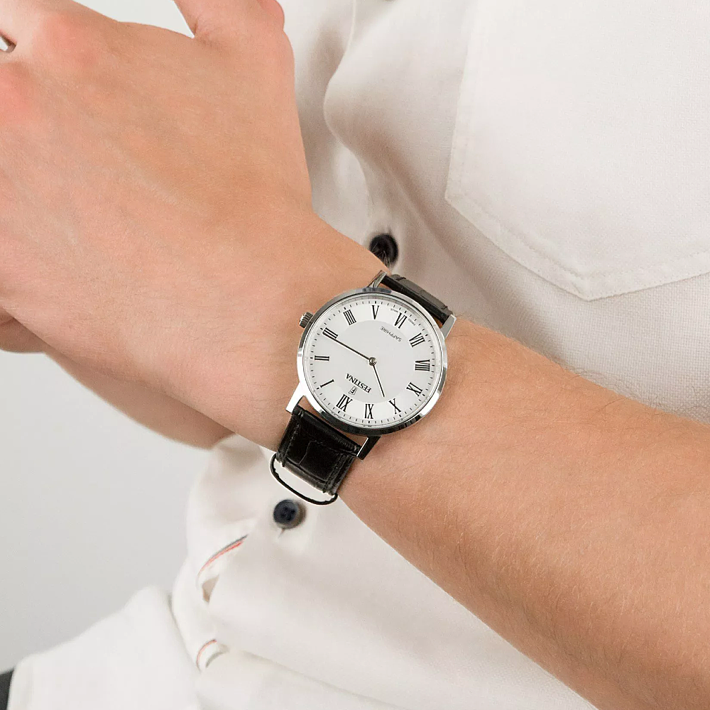 ساعت مچی مردانه فستینا FESTINA F20012/2