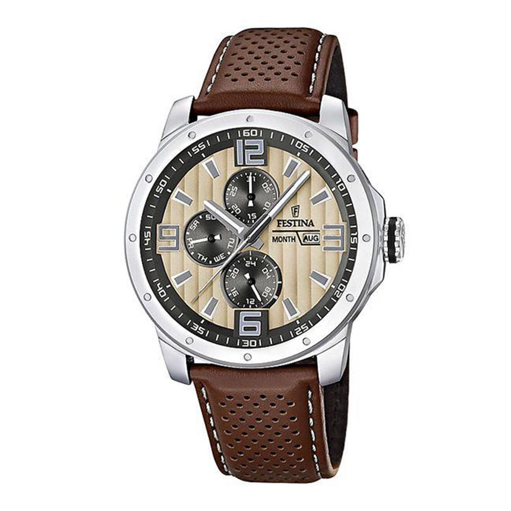 ساعت مچی مردانه فستینا FESTINA F16585/6