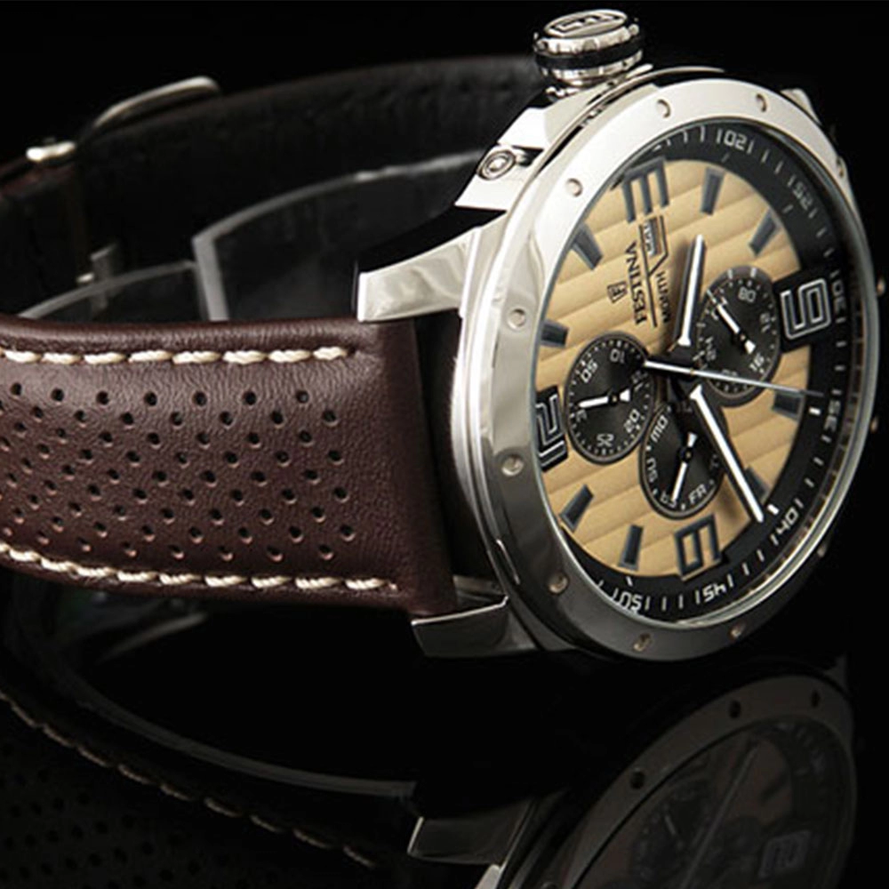 ساعت مچی مردانه فستینا FESTINA F16585/6