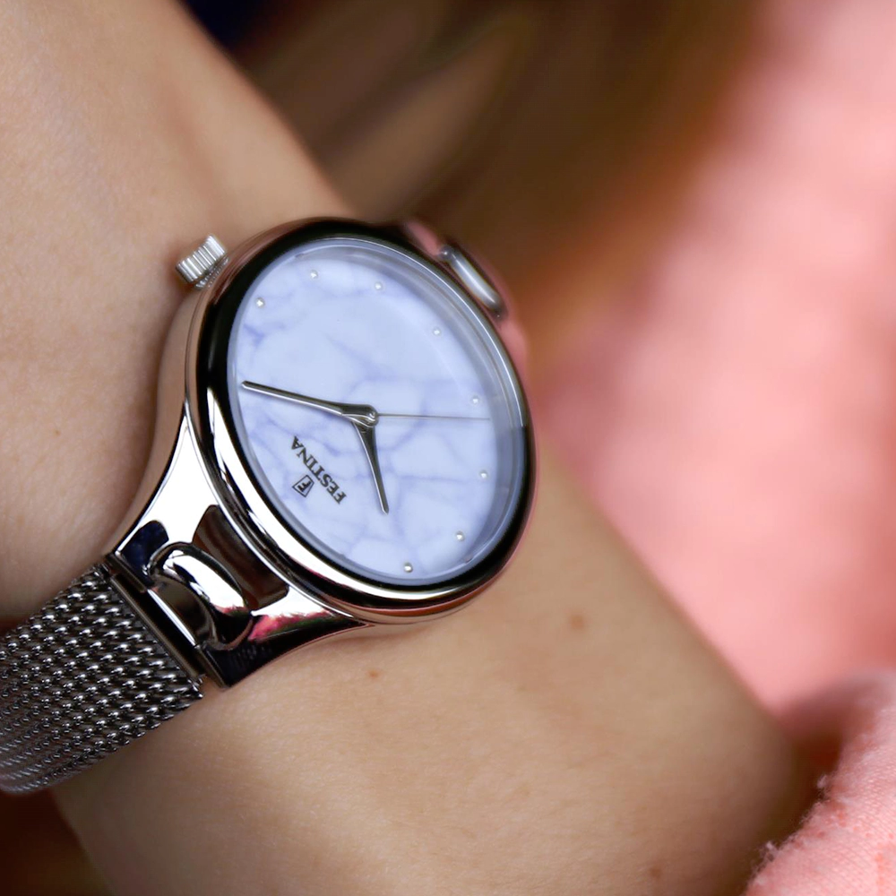 ساعت مچی زنانه فستینا FESTINA F16950/F