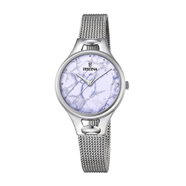 خرید ساعت مچی زنانه فستینا مدل FESTINA F16950/F با بهترین قیمت