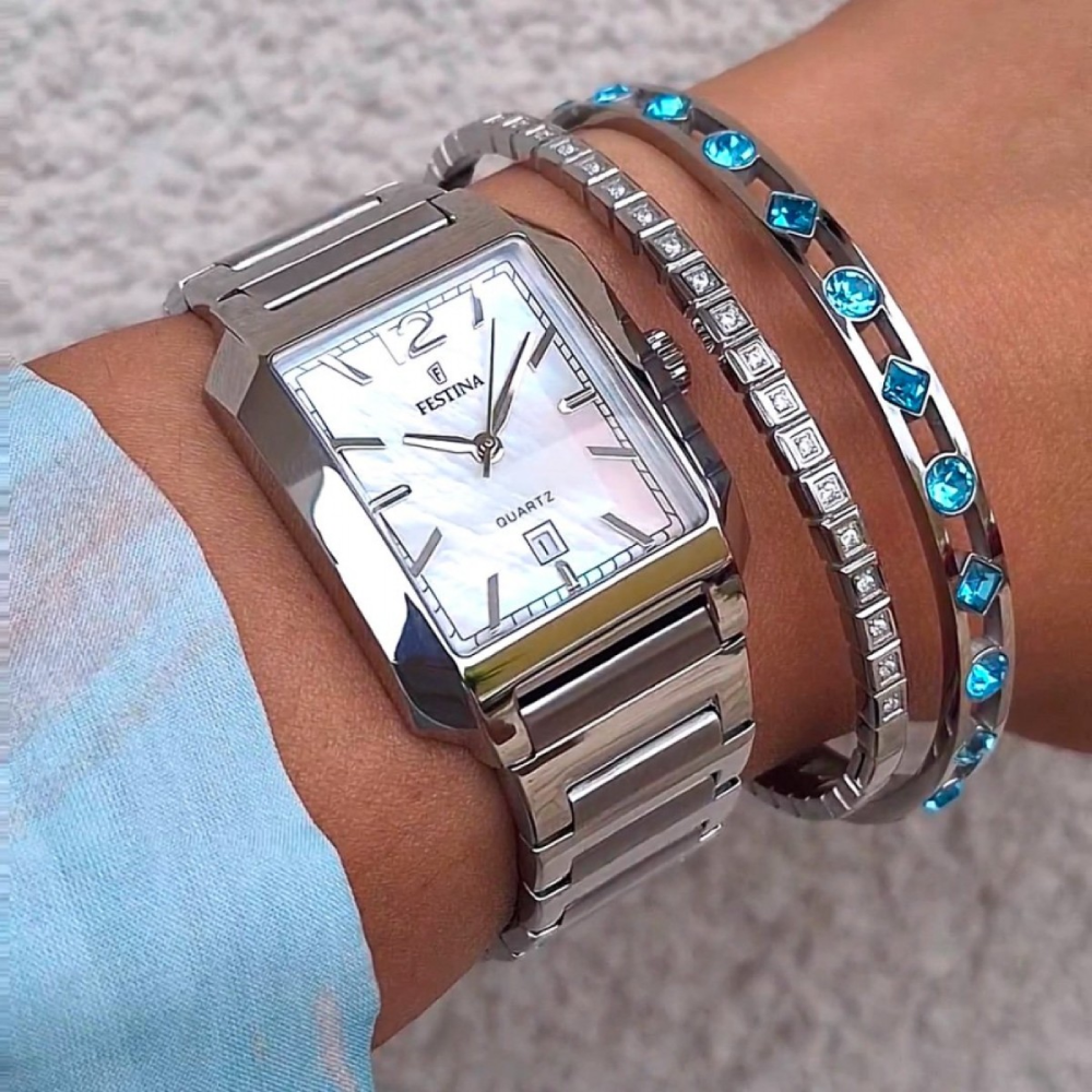 ساعت مچی فستینا زنانه FESTINA F20679/2