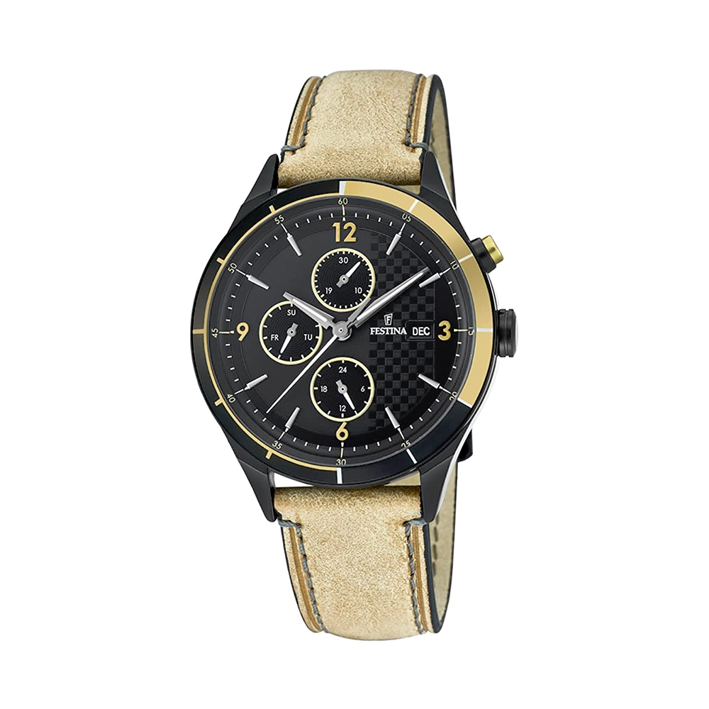 ساعت مچی مردانه فستینا FESTINA F16994/1