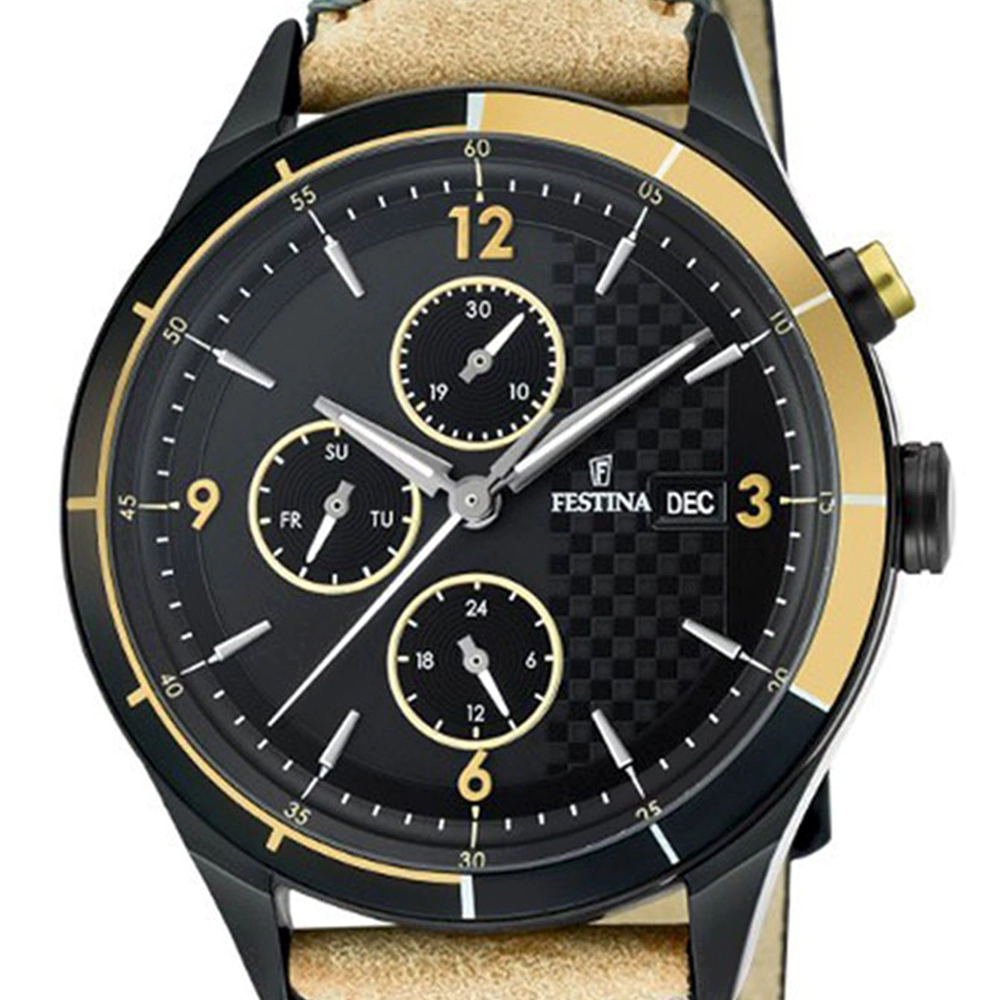ساعت مچی مردانه فستینا FESTINA F16994/1