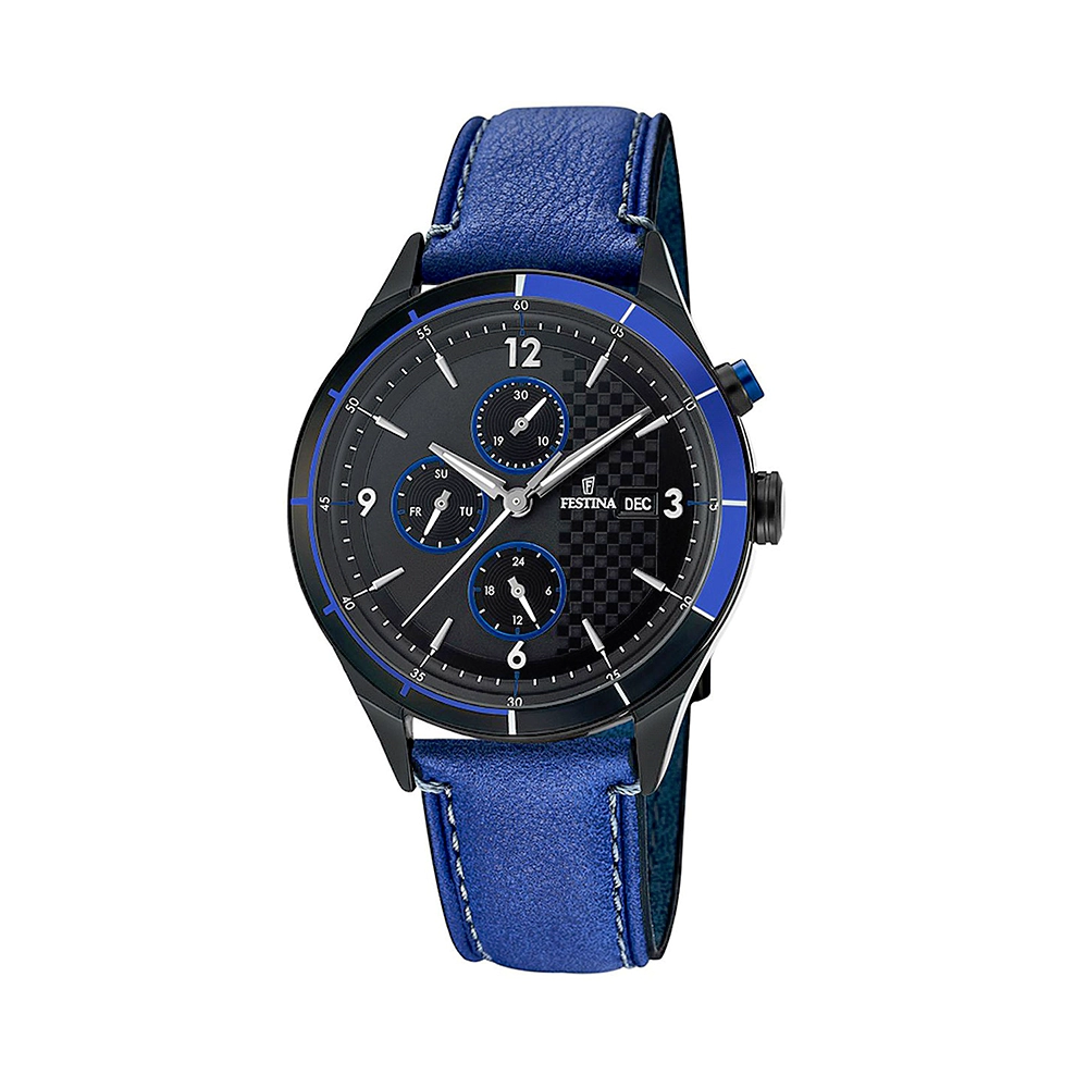 ساعت مچی مردانه فستینا