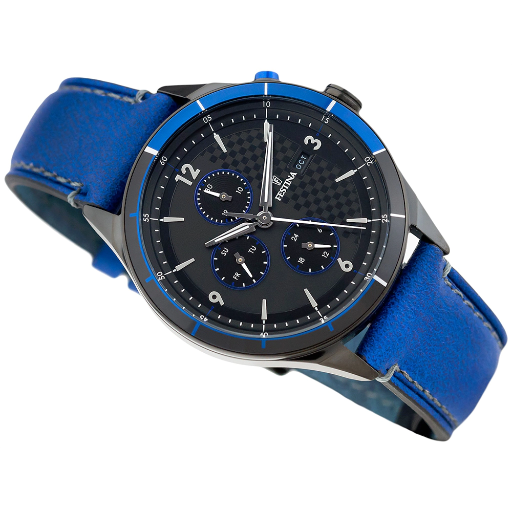 ساعت مچی مردانه فستینا FESTINA F16994/2