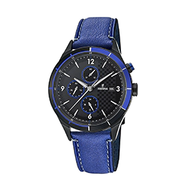 خرید ساعت مچی مردانه فستینا مدل FESTINA F16994/2 با بهترین قیمت