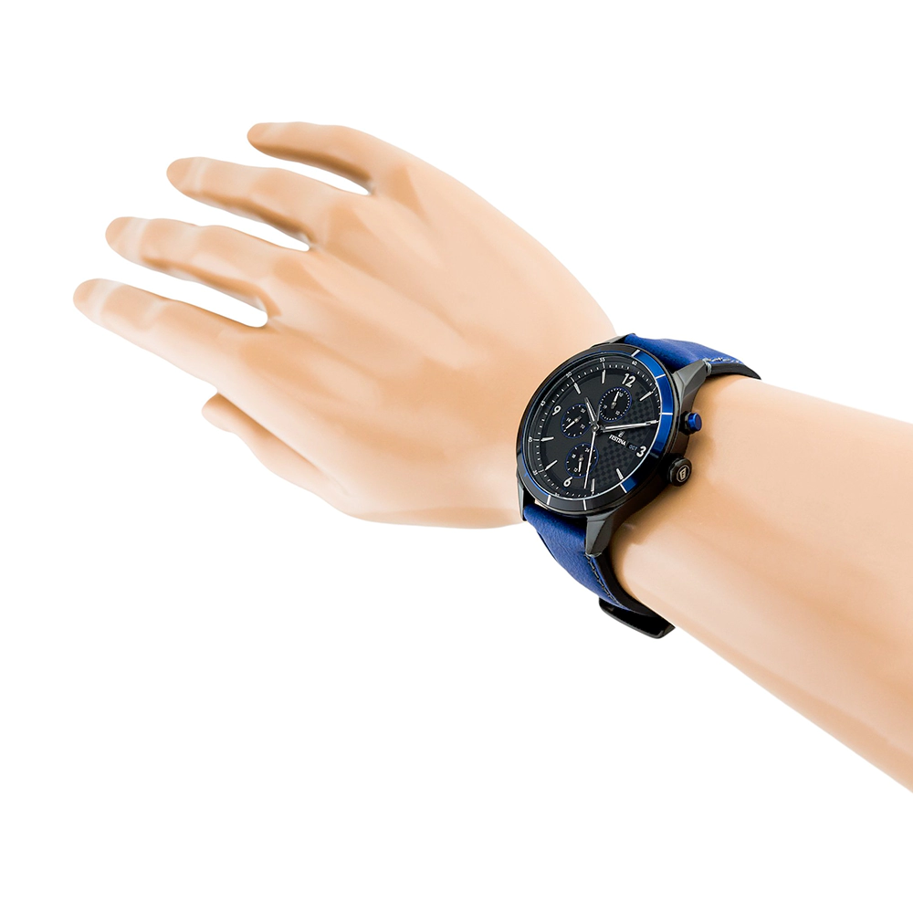 ساعت مچی مردانه فستینا FESTINA F16994/2