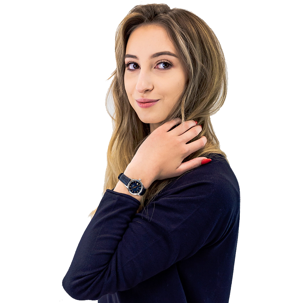 ساعت مچی زنانه فستینا FESTINA F20009/3