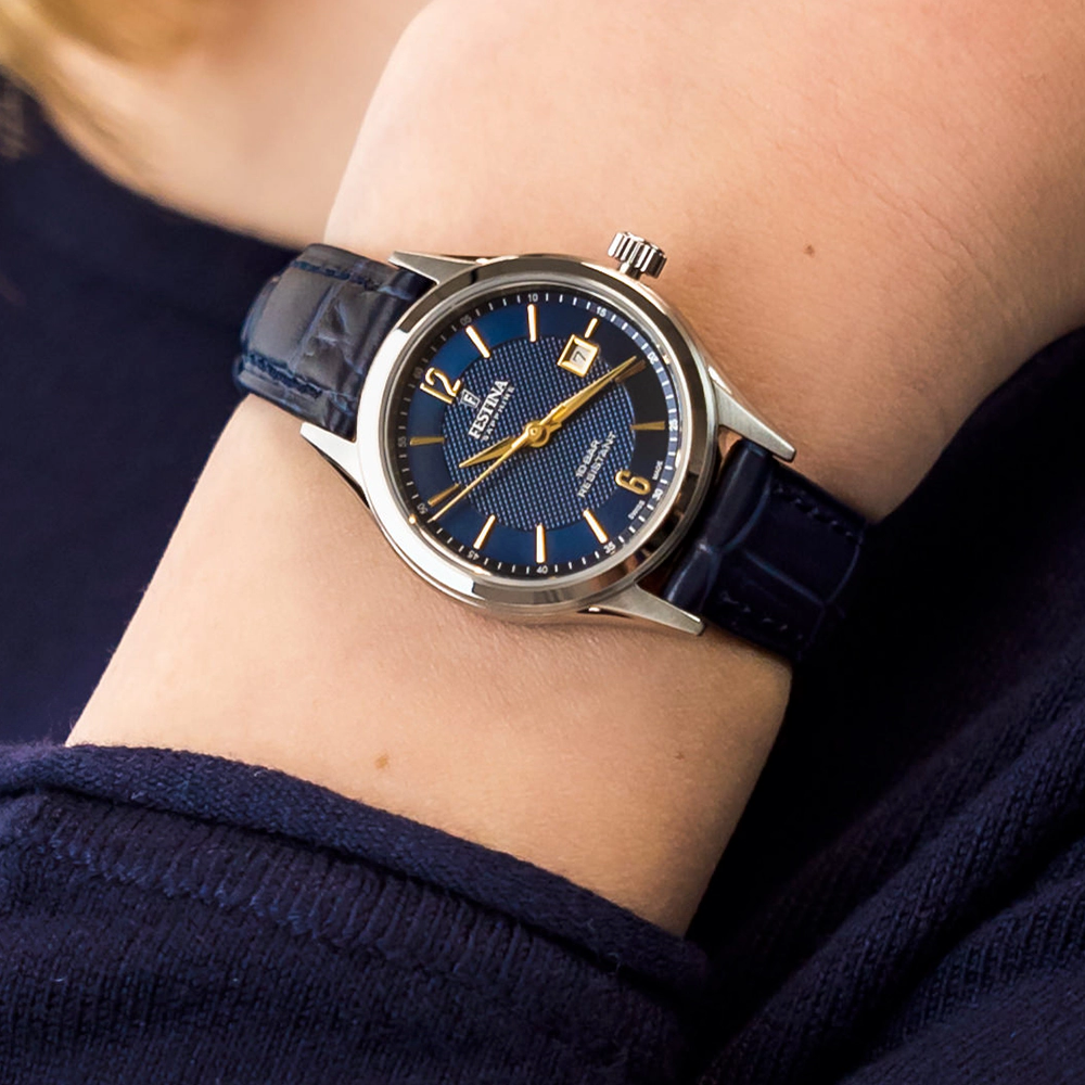 ساعت مچی زنانه فستینا FESTINA F20009/3