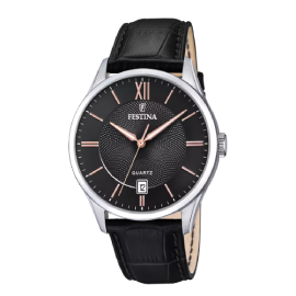 خرید ساعت مچی فستینا مردانه مدل FESTINA F20426/6 با بهترین قیمت