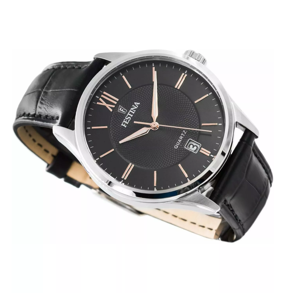 ساعت مچی فستینا مردانه FESTINA F20426/6