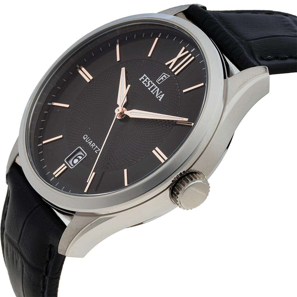 ساعت مچی فستینا مردانه FESTINA F20426/6