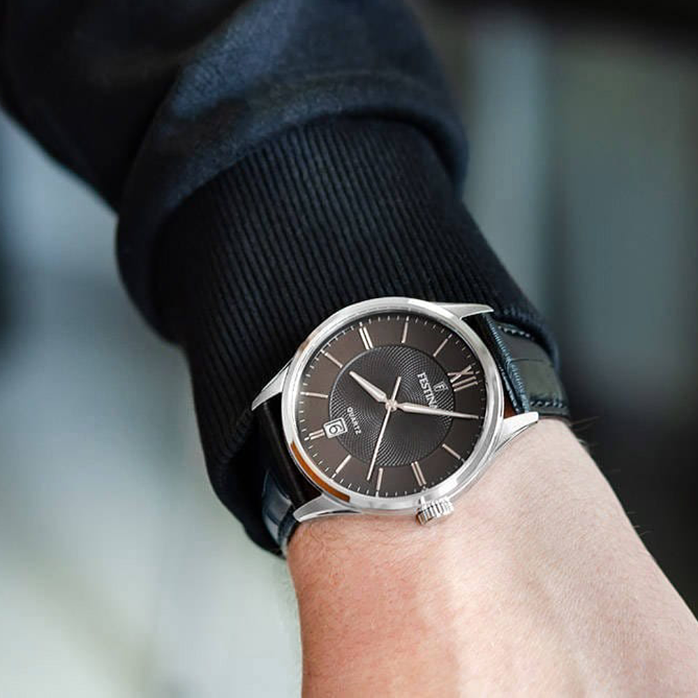 ساعت مچی فستینا مردانه FESTINA F20426/6