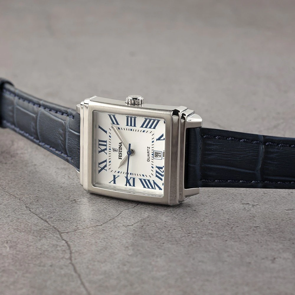 ساعت مچی فستینا زنانه FESTINA F20682/2