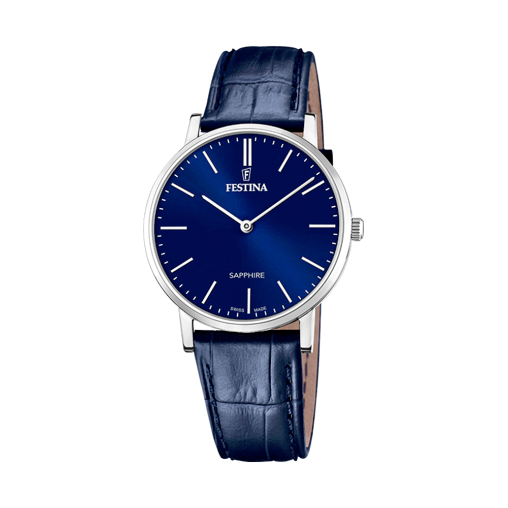 ساعت مچی مردانه فستینا