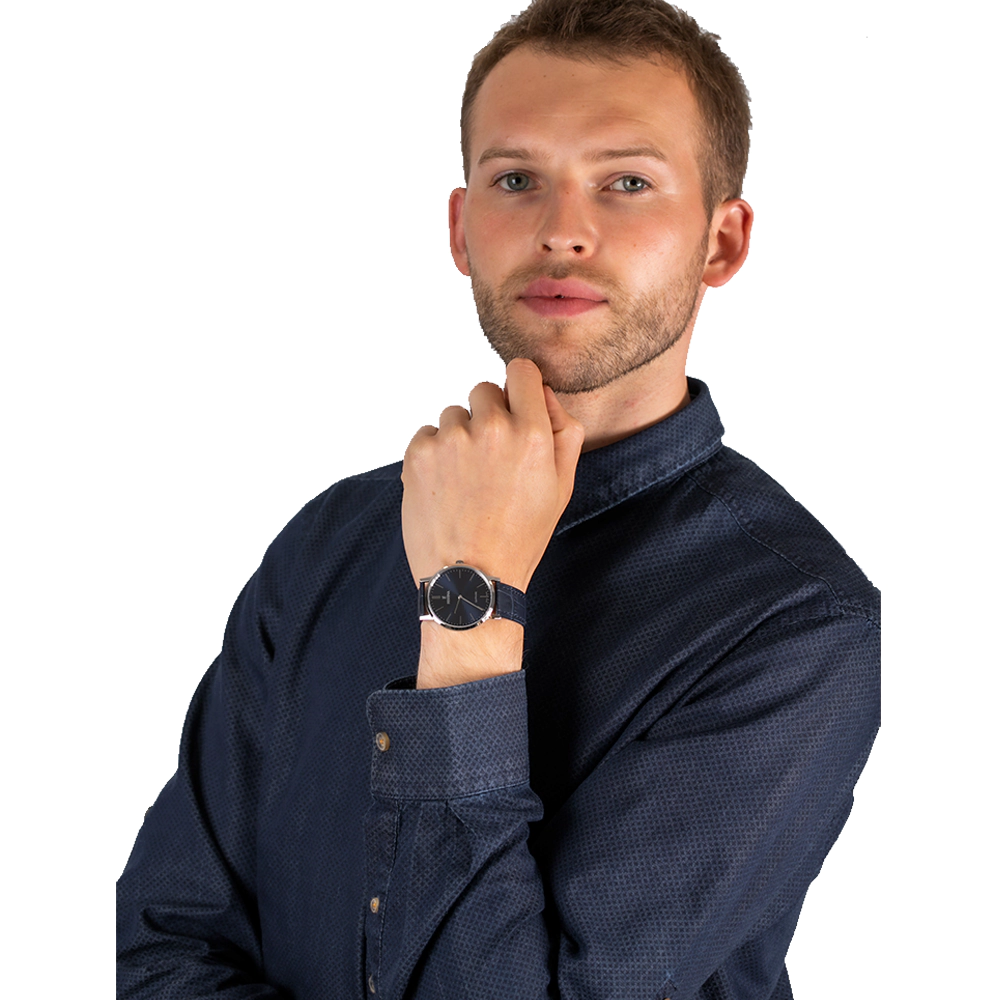 ساعت مچی مردانه فستینا FESTINA F20012/3