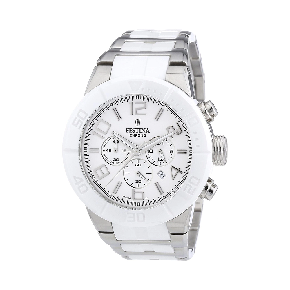 ساعت مچی مردانه فستینا FESTINA F16576/1