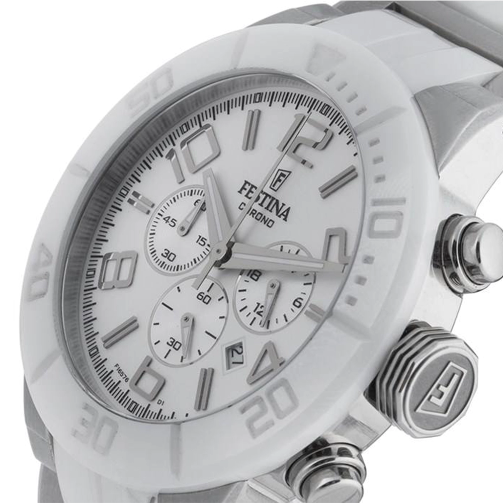 ساعت مچی مردانه فستینا FESTINA F16576/1