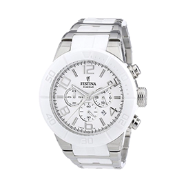 خرید ساعت مچی مردانه فستینا مدل FESTINA F16576/1 با بهترین قیمت