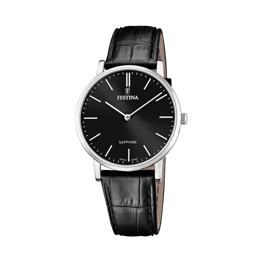 ساعت مچی مردانه فستینا