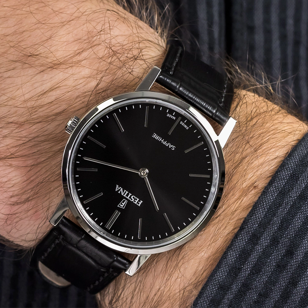 ساعت مچی مردانه فستینا FESTINA F20012/4