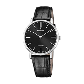 خرید ساعت مچی مردانه فستینا مدل FESTINA F20012/4 با بهترین قیمت