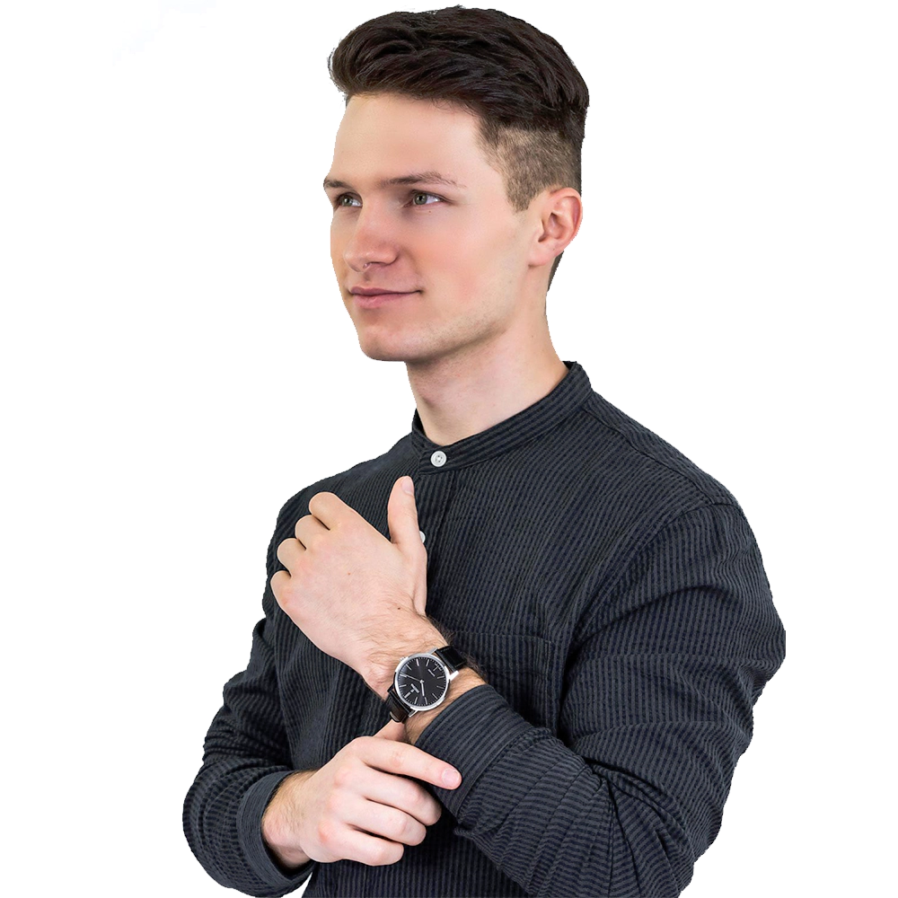 ساعت مچی مردانه فستینا FESTINA F20012/4