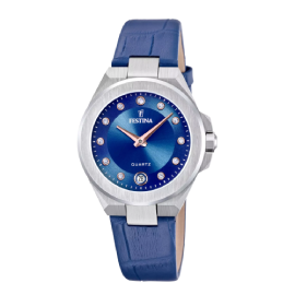 خرید ساعت مچی فستینا زنانه مدل FESTINA F20701/4 با بهترین قیمت