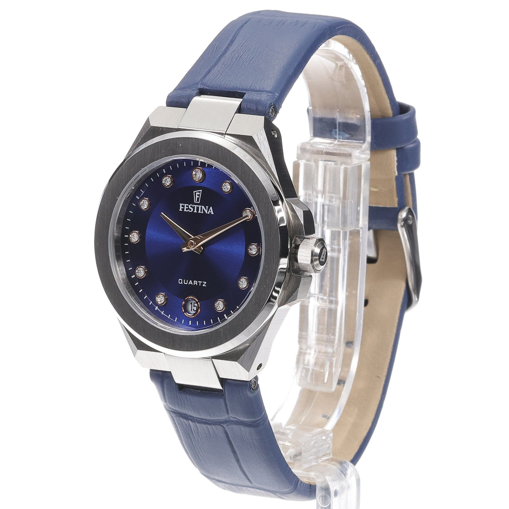 ساعت مچی فستینا زنانه FESTINA F20701/4