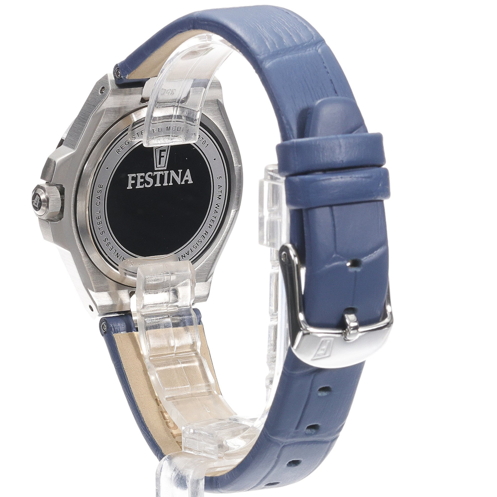 ساعت مچی فستینا زنانه FESTINA F20701/4