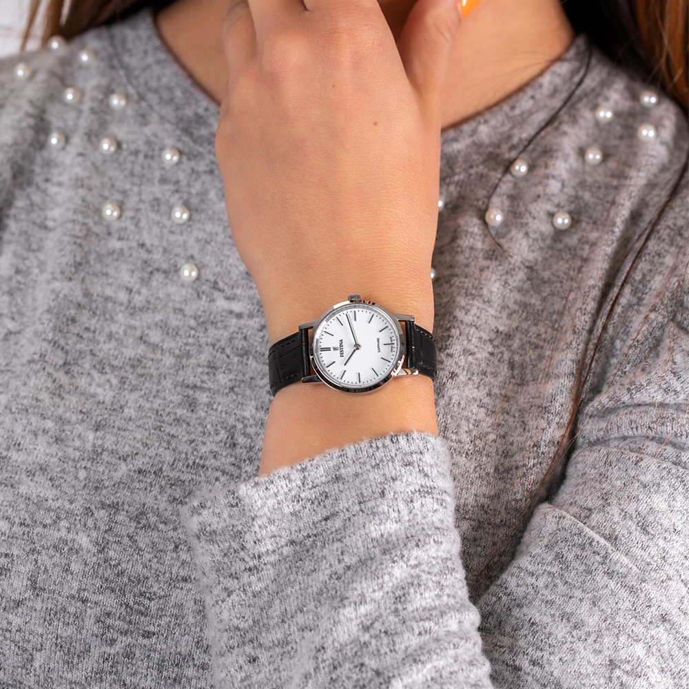 ساعت مچی زنانه فستینا FESTINA F20013/1