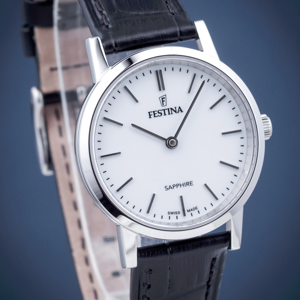 ساعت مچی زنانه فستینا FESTINA F20013/1