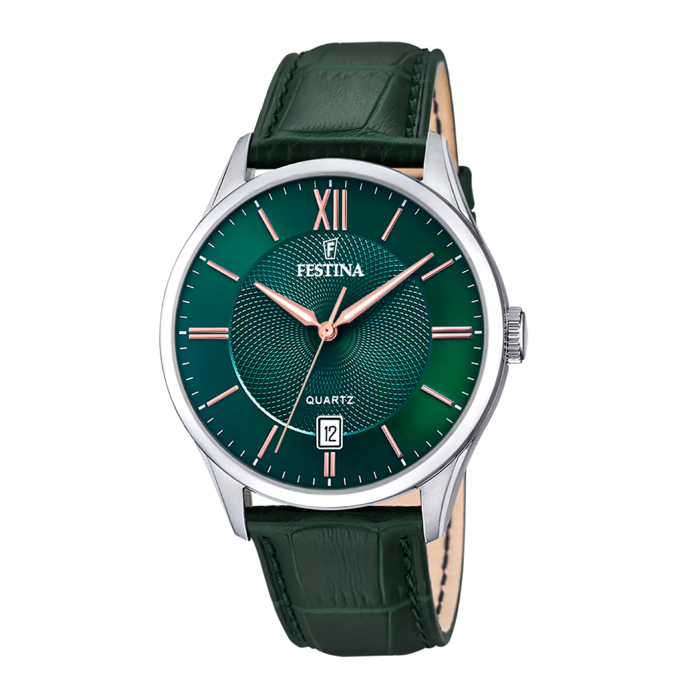 ساعت مچی فستینا مردانه